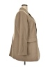 ELOQUII Tan Blazer Size 18 Plus - photo 4