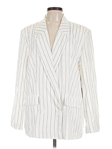 Forever 21 Blazer (view 1)