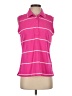 Vineyard Vines Pink Sleeveless Polo Size S - photo 1