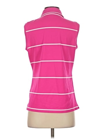 Vineyard Vines Sleeveless Polo (view 2)