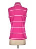 Vineyard Vines Pink Sleeveless Polo Size S - photo 2