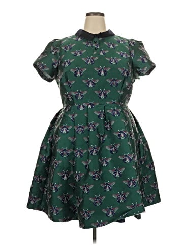 ModCloth Cocktail Dress (view 1)