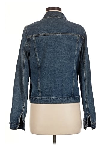 Seven7 Denim Jacket (view 2)
