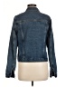 Seven7 100% Cotton Blue Denim Jacket Size M - photo 2