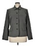 Eddie Bauer Gray Blazer Size 16 - photo 1
