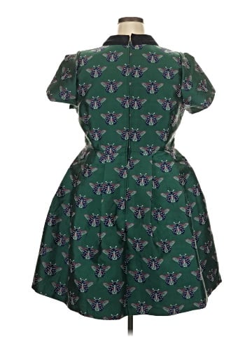 ModCloth Cocktail Dress (view 2)