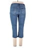 Lee Blue Jeans Size 16 - photo 2