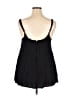 Hot Topic Black Sleeveless Blouse Size 1X (1) - photo 2
