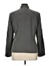 Eddie Bauer Gray Blazer Size 16 - photo 2
