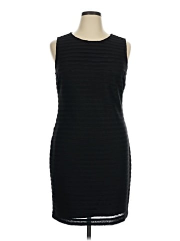 Calvin Klein Cocktail Dress (view 1)