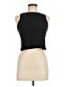 Assorted Brands Black Tank Top Size M - photo 1
