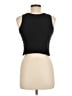 Assorted Brands Black Tank Top Size M - photo 2
