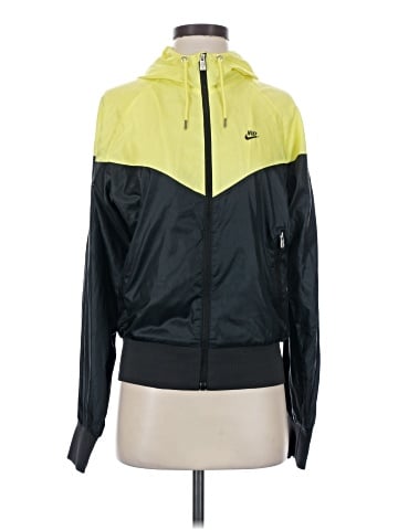 Nike Windbreaker (view 1)