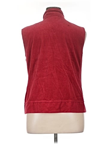 Kim Rogers Sweater Vest (view 2)