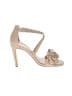 Charles by Charles David Ivory Sandals Size 9 - photo 1