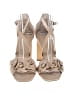 Charles by Charles David Ivory Sandals Size 9 - photo 2