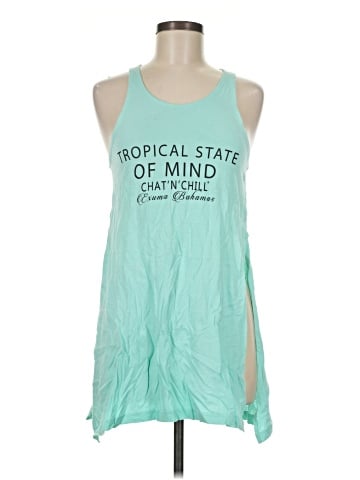 Exist Tank Top (view 1)