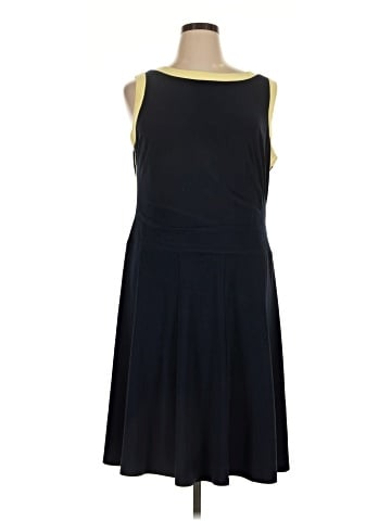 Lauren by Ralph Lauren Casual Dress (view 1)