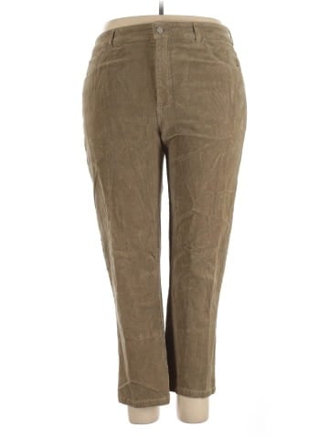 Universal Standard Casual Pants (view 1)