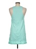 Exist 100% Cotton Teal Tank Top Size M - photo 2