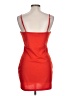 Abbeline Red Cocktail Dress Size L - photo 2