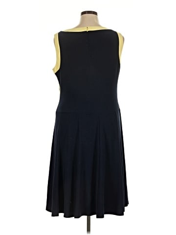 Lauren by Ralph Lauren Casual Dress (view 2)