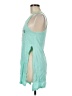 Exist 100% Cotton Teal Tank Top Size M - photo 5
