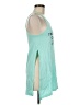Exist 100% Cotton Teal Tank Top Size M - photo 4