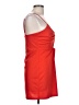 Abbeline Red Cocktail Dress Size L - photo 4