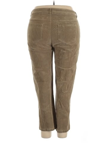 Universal Standard Casual Pants (view 2)