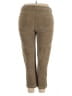 Universal Standard Brown Casual Pants Size 18 - photo 2