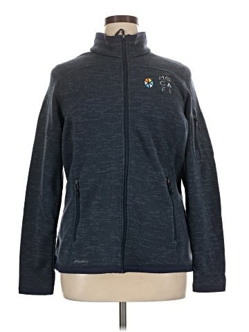 Eddie Bauer Sweatshirt (view 1)