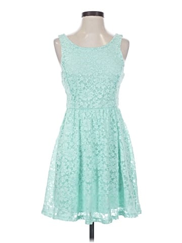 Lush Cocktail Dress (view 1)