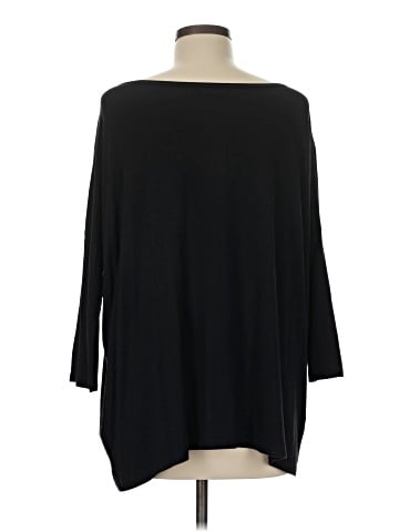 Piko 3/4 Sleeve T-Shirt (view 2)