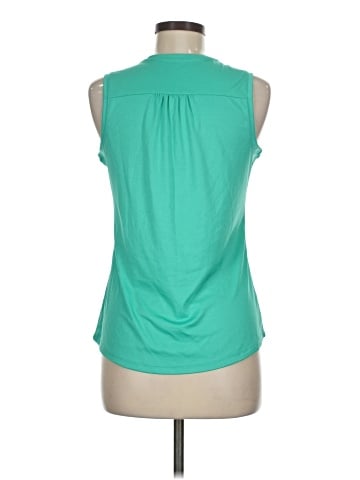 Danskin Now Sleeveless T-Shirt (view 2)