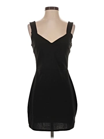 Windsor Cocktail Dress (view 1)