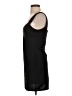 Windsor Solid Black Cocktail Dress Size S (estimated) - photo 5
