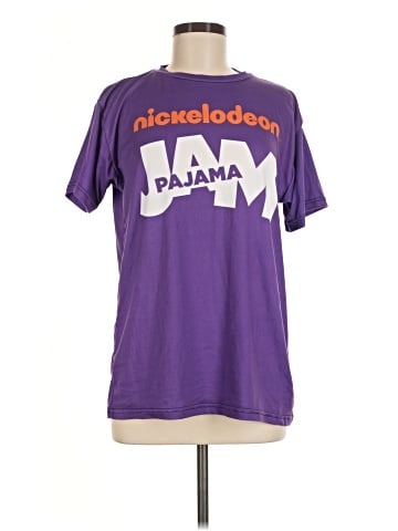 Nickelodeon Short Sleeve T-Shirt (view 1)
