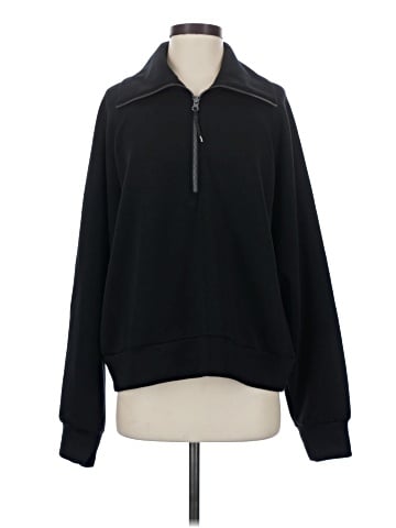 SPANX Sweatshirt (view 1)