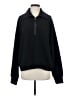 SPANX Black Sweatshirt Size 1 (tall) - photo 1