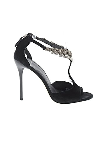 Brian Atwood Sandals (view 1)