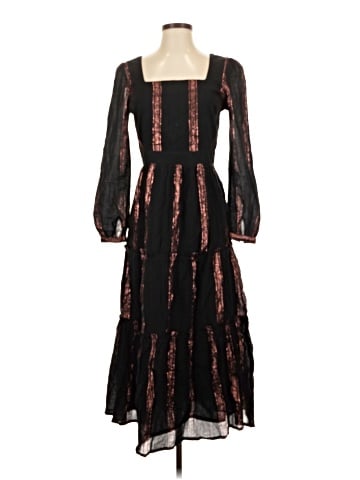 Adelyn Rae Casual Dress (view 1)