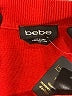 Bebe Orange Casual Skirt Size S - photo 4