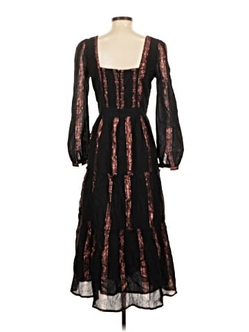 Adelyn Rae Casual Dress (view 2)