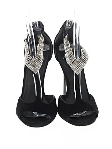Brian Atwood Sandals (view 2)