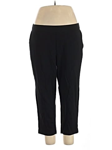 Purejill Active Pants (view 1)