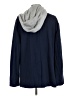 Lou & Grey Blue Blazer Size L - photo 2