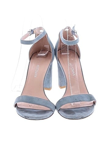 Stuart Weitzman Sandals (view 2)