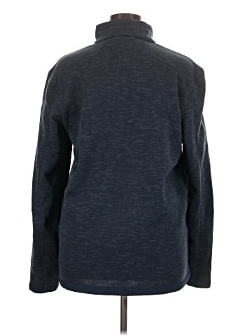 Eddie Bauer Zip Up Hoodie (view 2)
