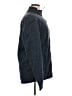 Eddie Bauer 100% Polyester Blue Zip Up Hoodie Size XL - photo 4